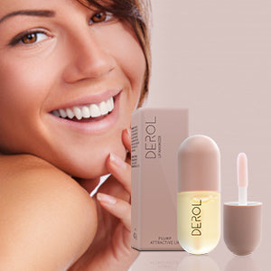 💋 Instant Lips / Volumen y Brillo en 2 Minutos