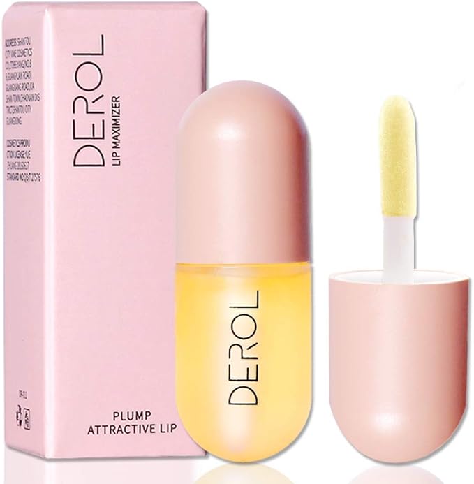 💋 Instant Lips / Volumen y Brillo en 2 Minutos