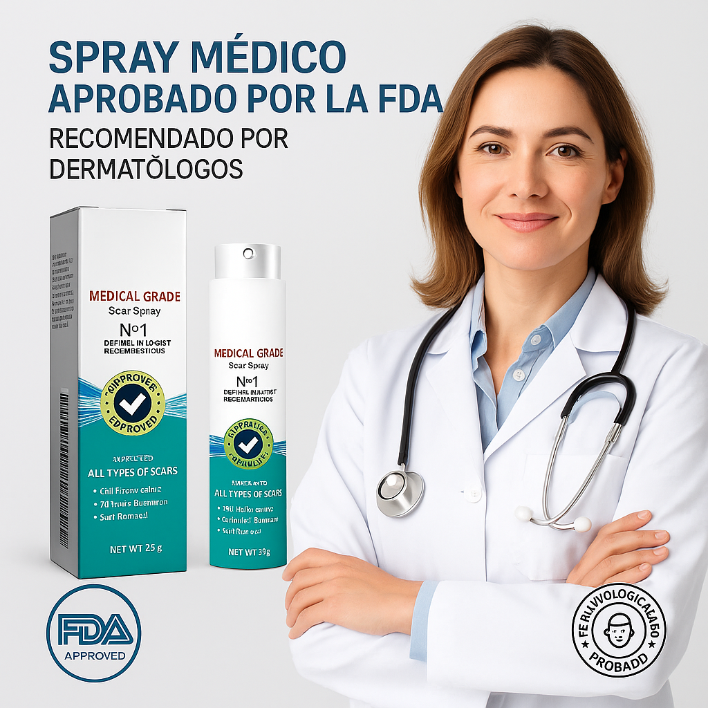 🎯 RenuevaSkin – Adiós cicatrices, hola piel renovada!