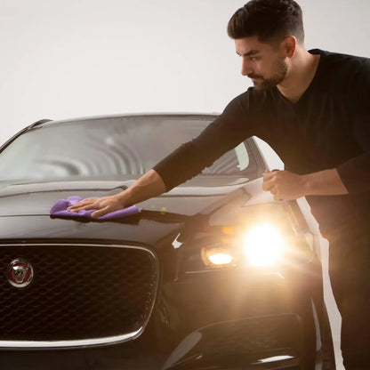 Spray CeramicShine Pro profesional 3 en 1 / Para autos y motos