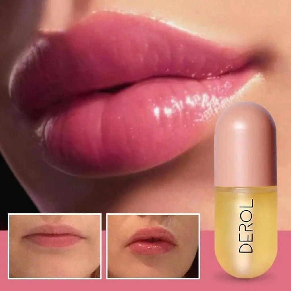 💋 Instant Lips / Volumen y Brillo en 2 Minutos