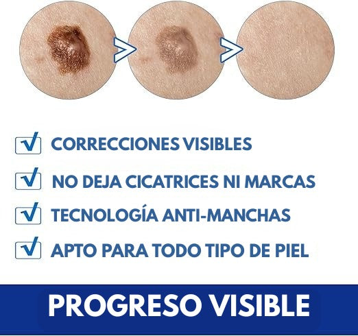 Adiós Verrugas™ | Fórmula Natural para una Piel Limpia y Segura