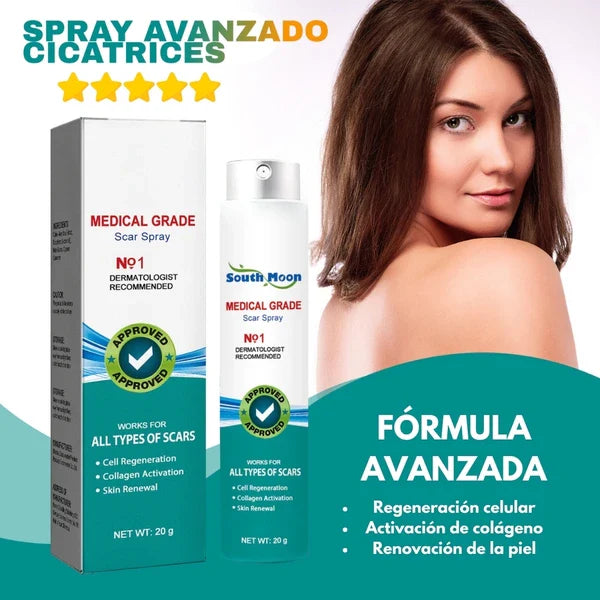 🎯 RenuevaSkin – Adiós cicatrices, hola piel renovada!