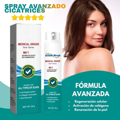 🎯 RenuevaSkin – Adiós cicatrices, hola piel renovada!