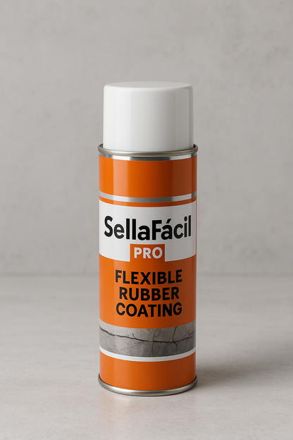Spray SellaFácil Pro / Transparente