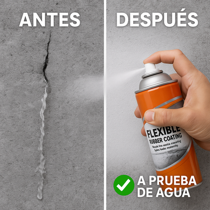 Spray SellaFácil Pro / Transparente